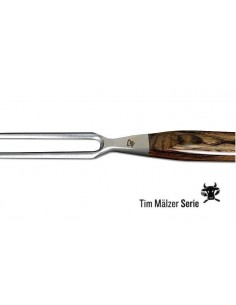 Shun Premier T. Mälzer Forchettone TDM-1709 2