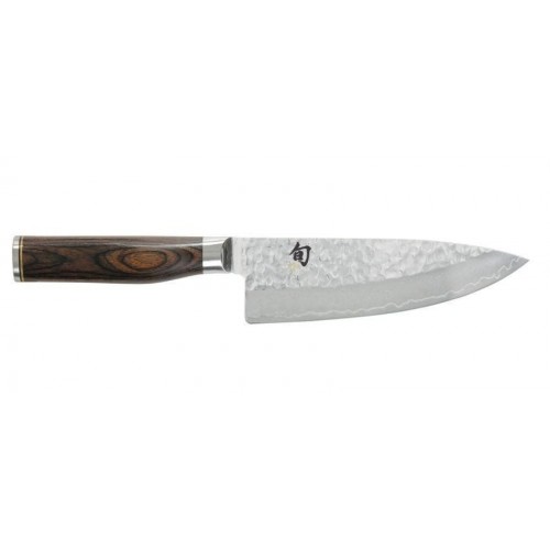 Shun Premier T. Mälzer Coltello da Cuoco TDM-1723