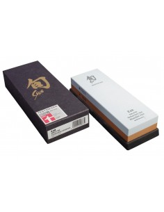 Pietra per affilare DM-0708 Grana 1000/300  2