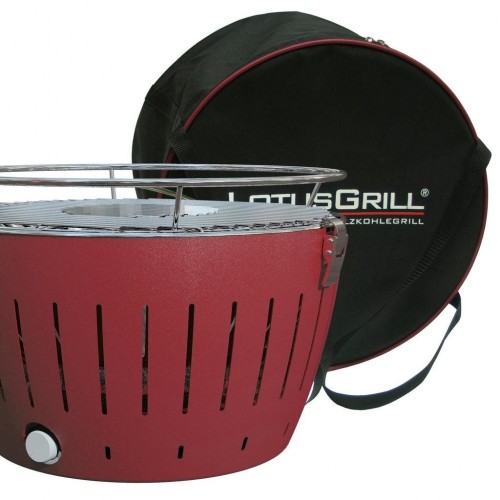 Barbecue da Tavola LotusGrill