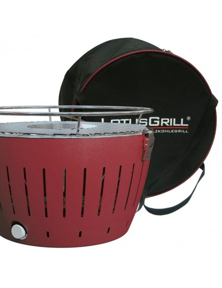 Barbecue da Tavola LotusGrill