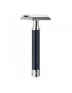 Rasoio di Sicurezza R101 Manico Nero
