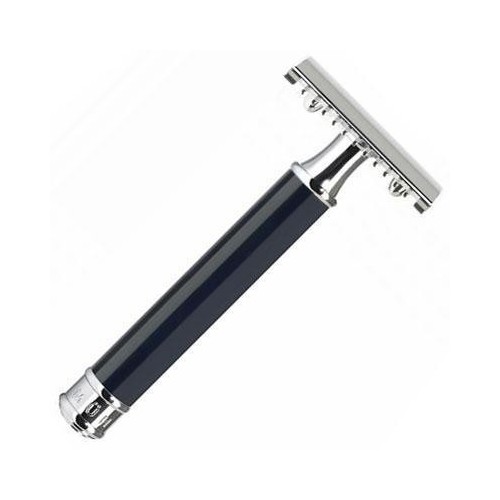 Rasoio di Sicurezza R101 Manico Nero