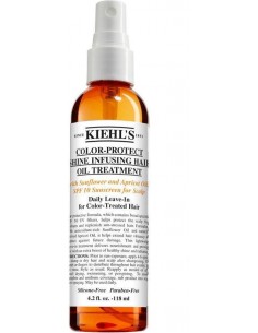 Color-Protect Shine Infusing Hair Oil Treatment 118ml