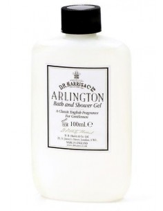 Bath & Shover Gel Arlington 100ml
