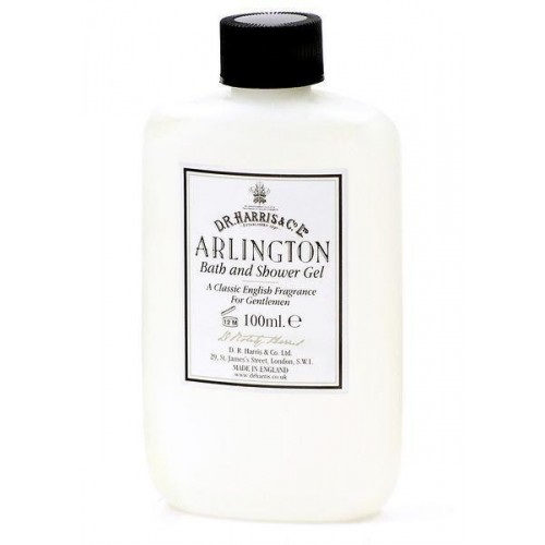 Bath & Shover Gel Arlington 100ml