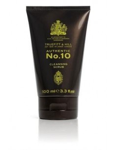 Authentic No.10 Cleansing Scrub 100 m