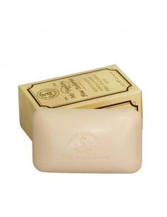 Sandalwood Luxury Bath Soap 