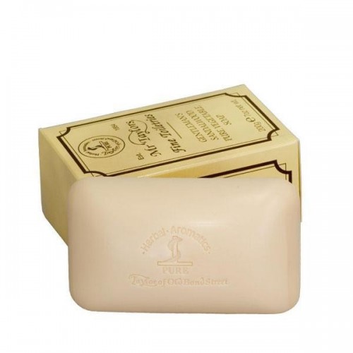 Sandalwood Luxury Bath Soap 