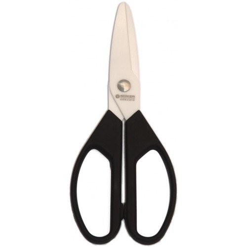 Ceramic Kitchen Scissors