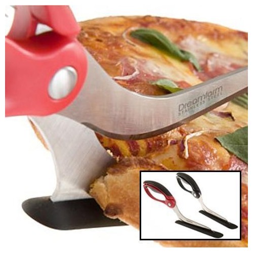 Scizza forbice per pizza