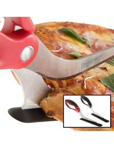 Scizza forbice per pizza