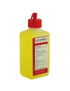 Gel Combustibile 200ml per Lotus Grill