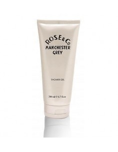Grey Shower Gel 200ml