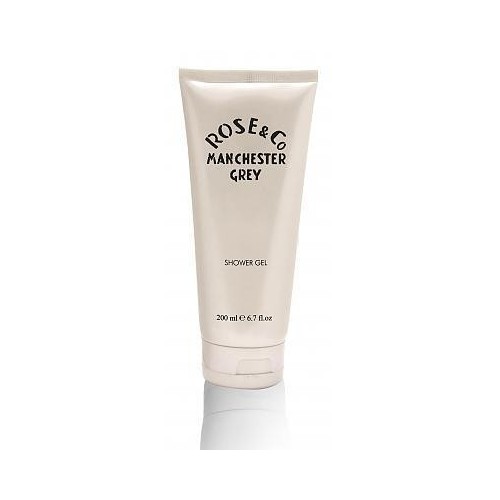 Grey Shower Gel 200ml