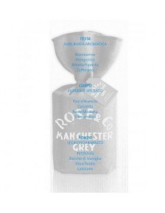Grey Shower Gel 200ml 2