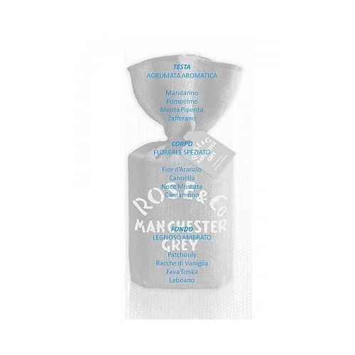 Grey Shower Gel 200ml