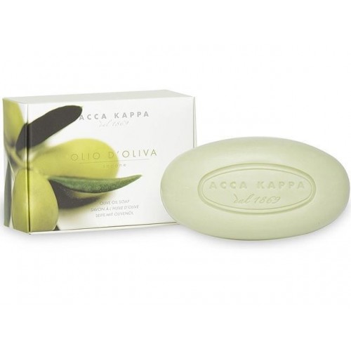 Sapone vegetale olio oliva 150gr