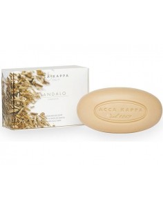 Sapone al Sandalo 150 gr. 