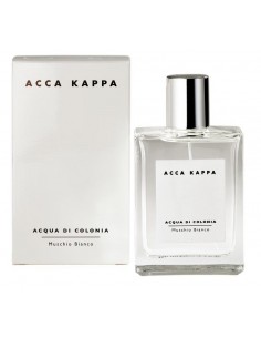 Colonia Muschio Bianco 100 ml Spray