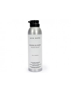White Moss Shave Foam 200ml
