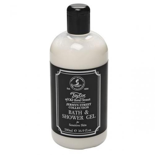 Jermyn Street Collection Bath & Shower Gel 500 ml