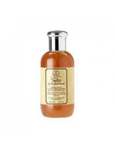 Taylor Sandalwood bath & shower gel 200 ml.