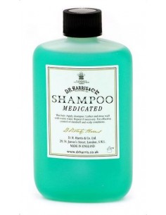 Medicated Shampoo 100ml