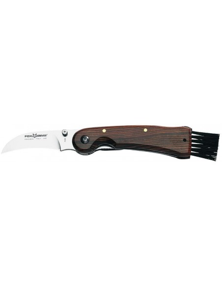 FUNGHI MUSHROOM KNIFE FX-408