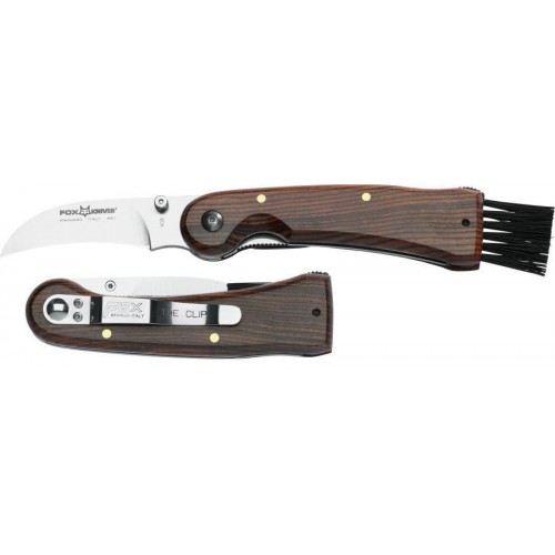 FUNGHI MUSHROOM KNIFE FX-408