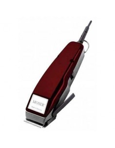 Tagliacapelli Moser 1400 Rossa