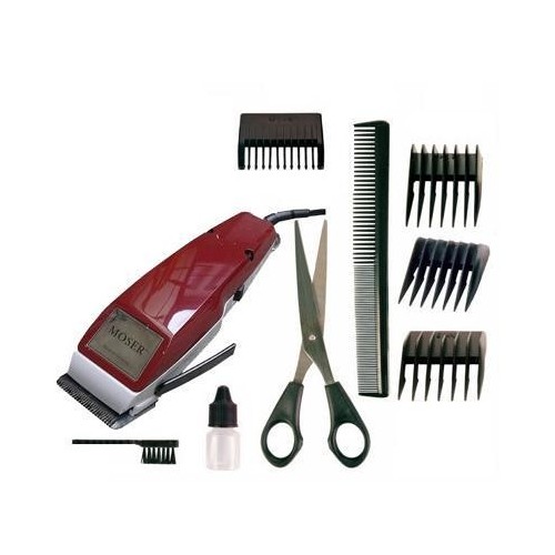Professional mains hair clipper type 1400