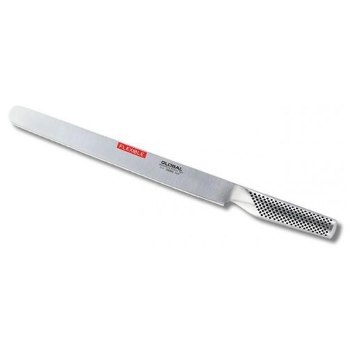 Coltello salmone/prosciutto Flessibile G 69