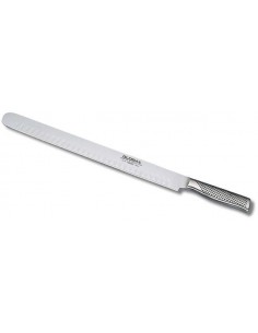  Ham Slicing Knife Fluted G59 