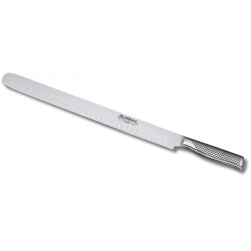 Coltello per Affettare Alveolato G 59