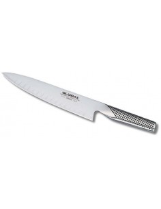 Coltello da Cucina Alveolato G 61
