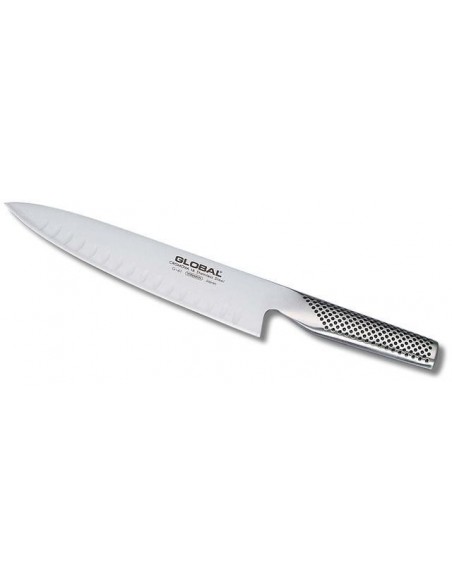 Coltello da Cucina Alveolato G 61