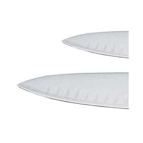 Fluted Cook's Knife G 61