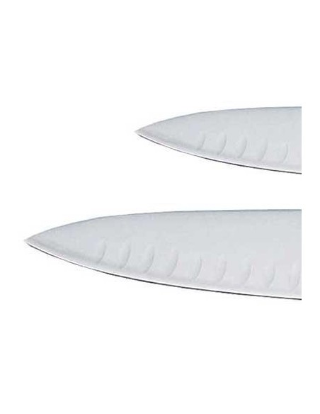 Fluted Cook's Knife G 61