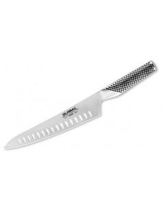 Coltello trinciare olivato G 67  2