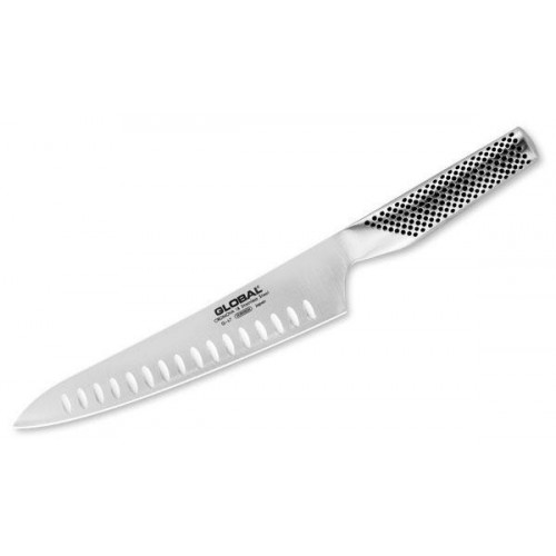 Carving Knife Hollow G 67 