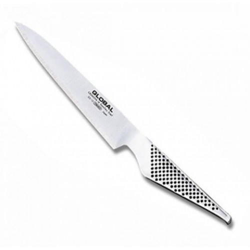 Utility Knife Serrated GS 13