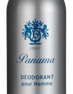 Panama 1924 Deodorant 150ml 2