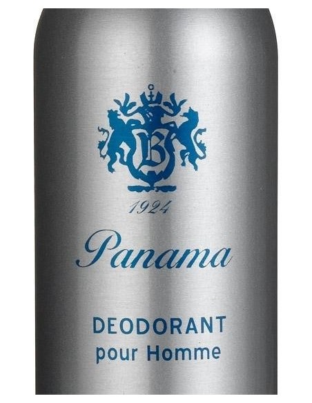 Panama 1924 Deodorant 150ml