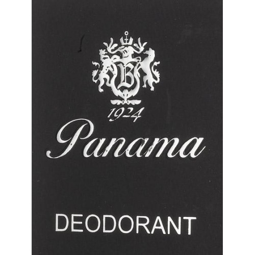Panama 1924 Deodorant 150ml