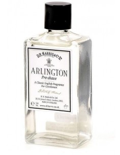 Arlington pre-shave Lotion