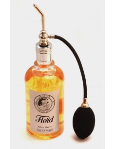 Vaporizzatore a Pompetta per Floid 2