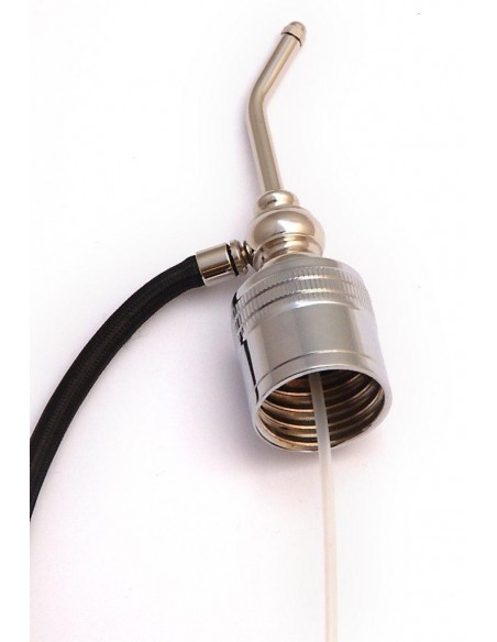 Vaporizzatore a Pompetta per Aftershave Floid