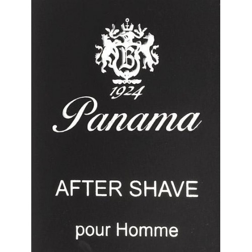 Panama 1924 After Shave Lotion 150ml 