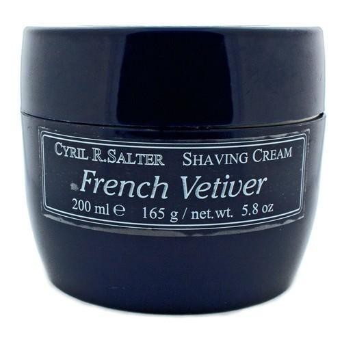 Luxury Shaving Cream - 165g